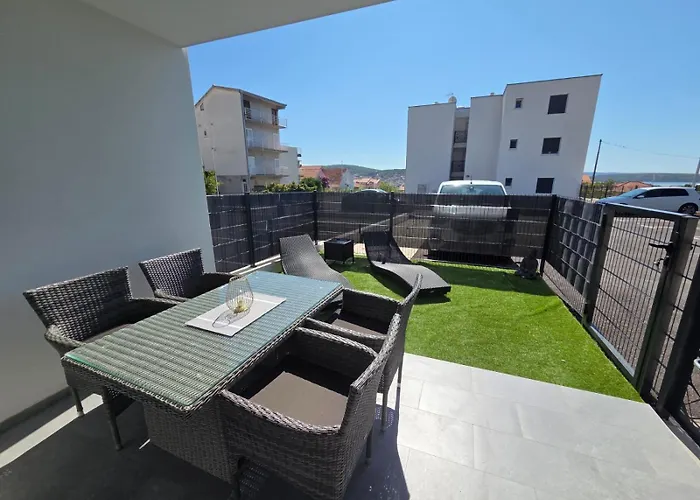 아파트 Katja In *