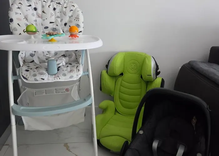 Katja In 아파트 *