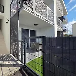 Katja In 特罗吉尔