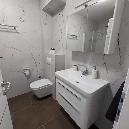 Daire Katja In Trogir