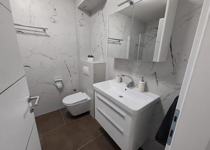 Daire Katja In Trogir